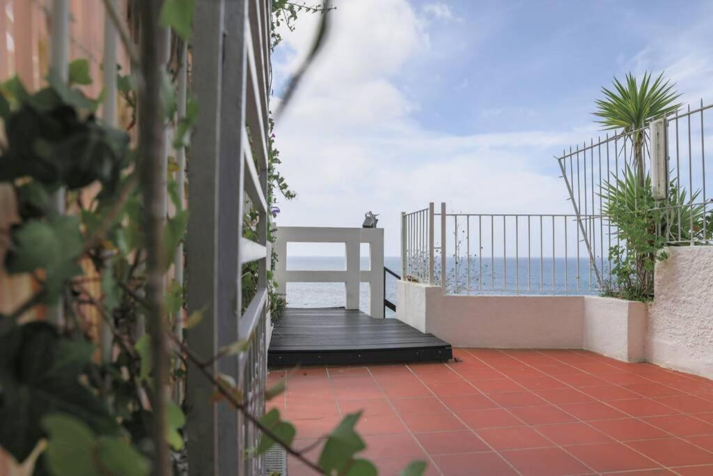 Green Dream Studio Next To The Beach By Trip2Portugal Sesimbra Dış mekan fotoğraf