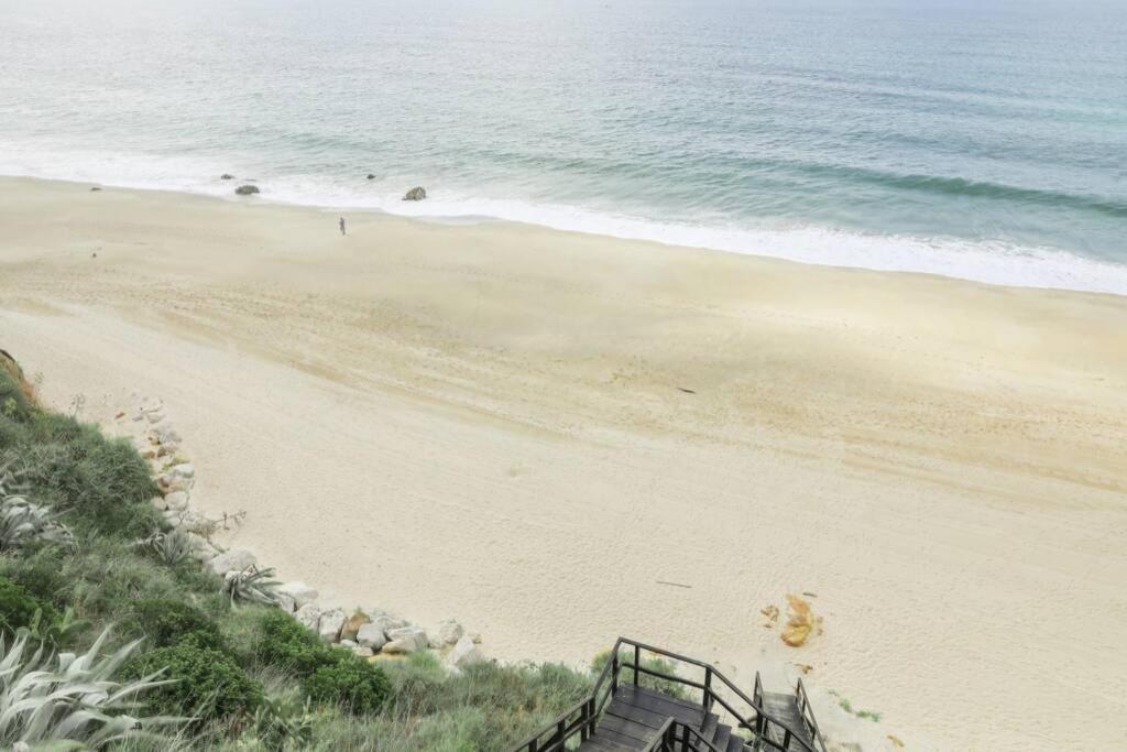 Green Dream Studio Next To The Beach By Trip2Portugal Sesimbra Dış mekan fotoğraf