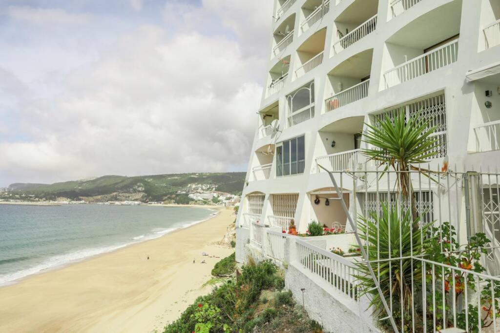 Green Dream Studio Next To The Beach By Trip2Portugal Sesimbra Dış mekan fotoğraf