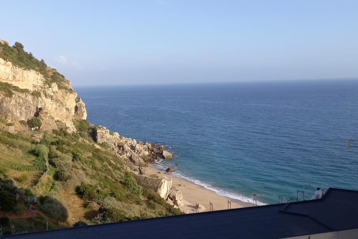 Green Dream Studio Next To The Beach By Trip2Portugal Sesimbra Dış mekan fotoğraf