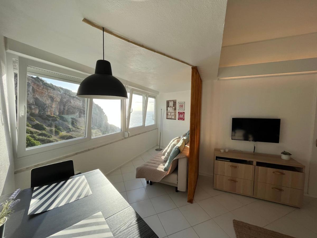 Green Dream Studio Next To The Beach By Trip2Portugal Sesimbra Dış mekan fotoğraf